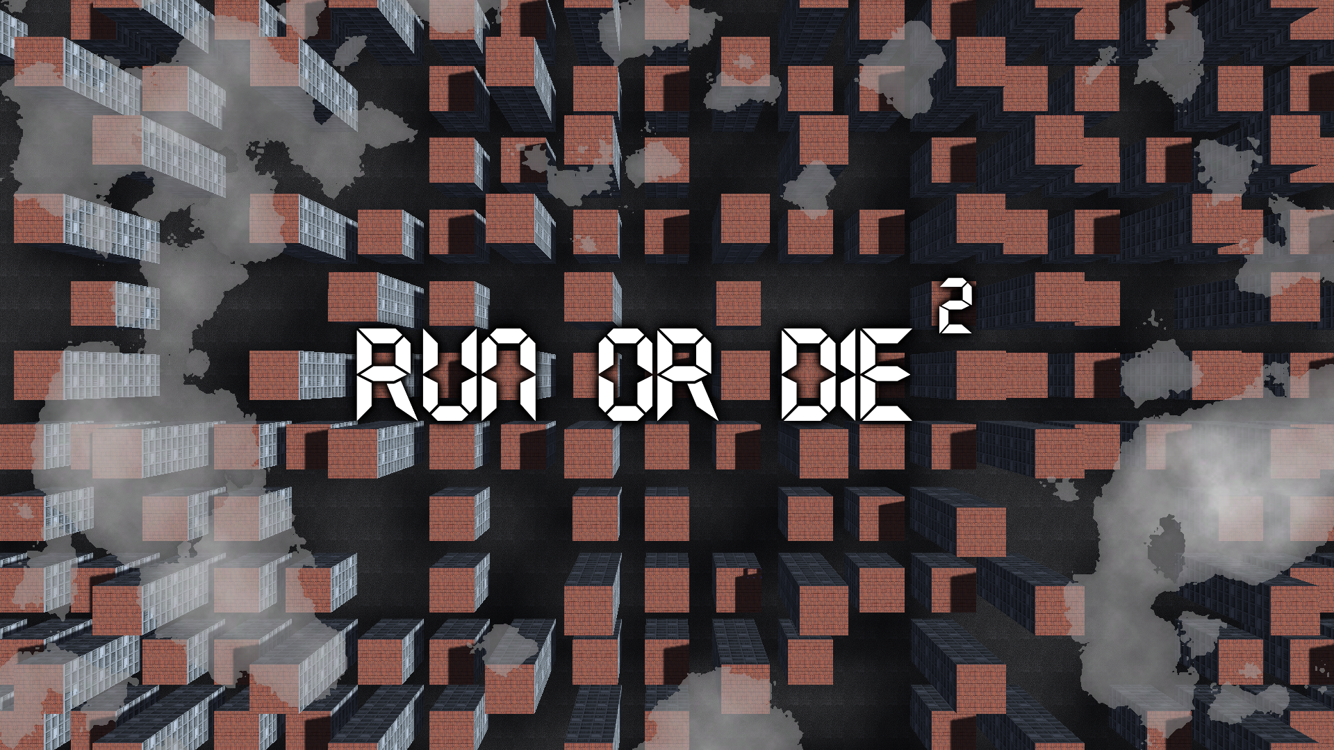 Run Or Die 2 screenshot 1