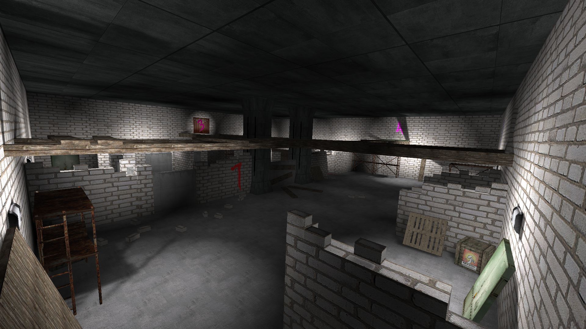 Дом вопросов screenshot 1