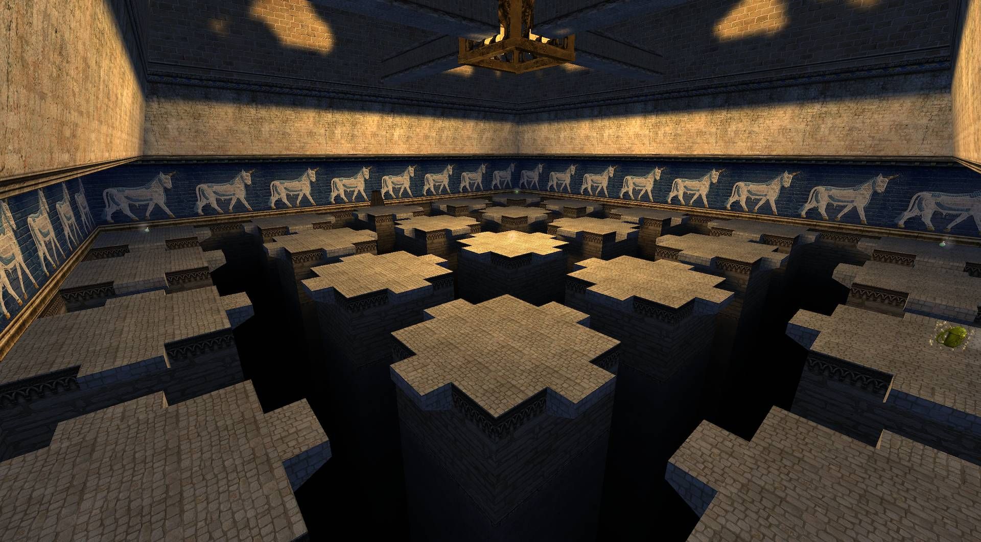 Journey to Hell 2 - To Hell and Back screenshot 6