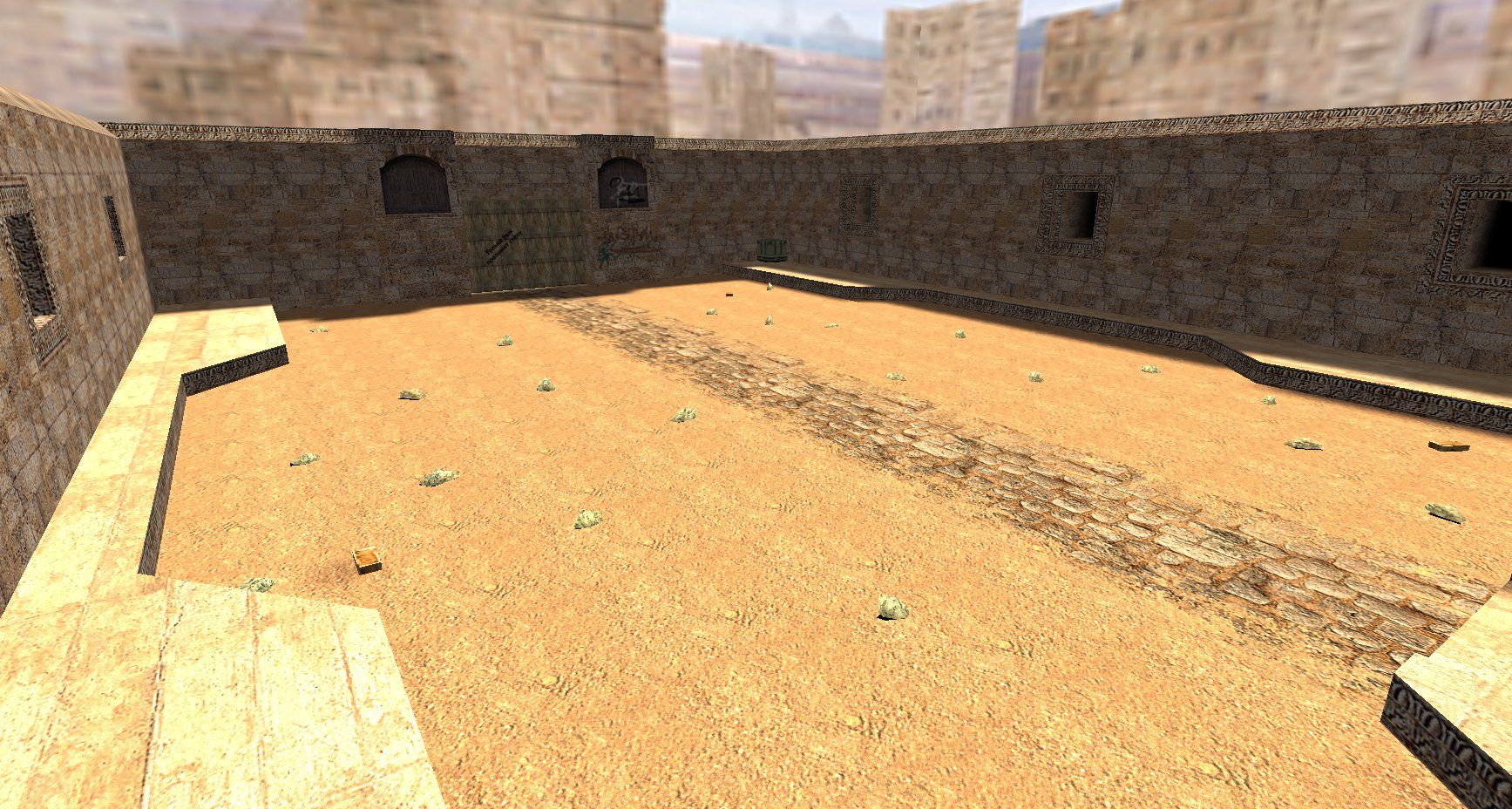 Кооперация в Dust screenshot 4