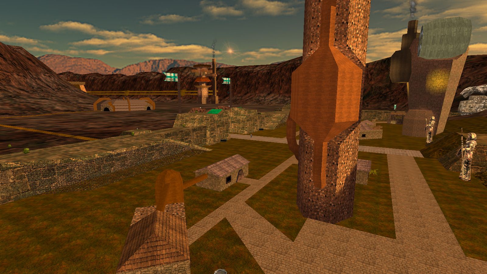 Portals screenshot 13