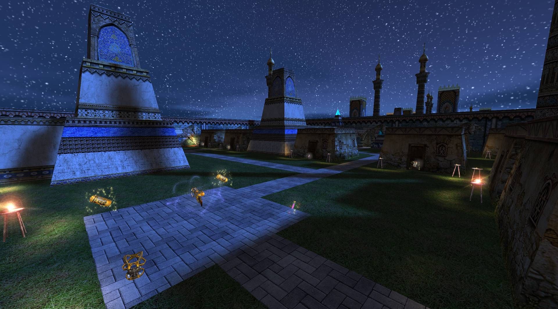 Journey to Hell 2 - To Hell and Back screenshot 3