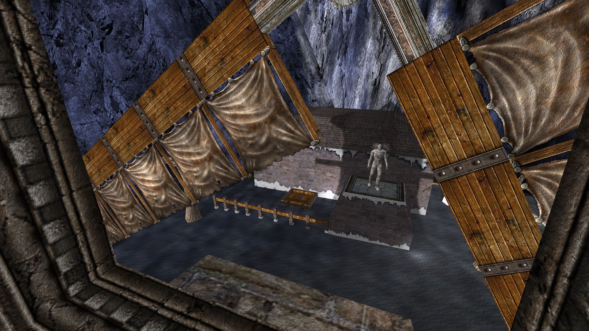 XmASS 2011. Глава 1: Новогодняя сказочка screenshot 6