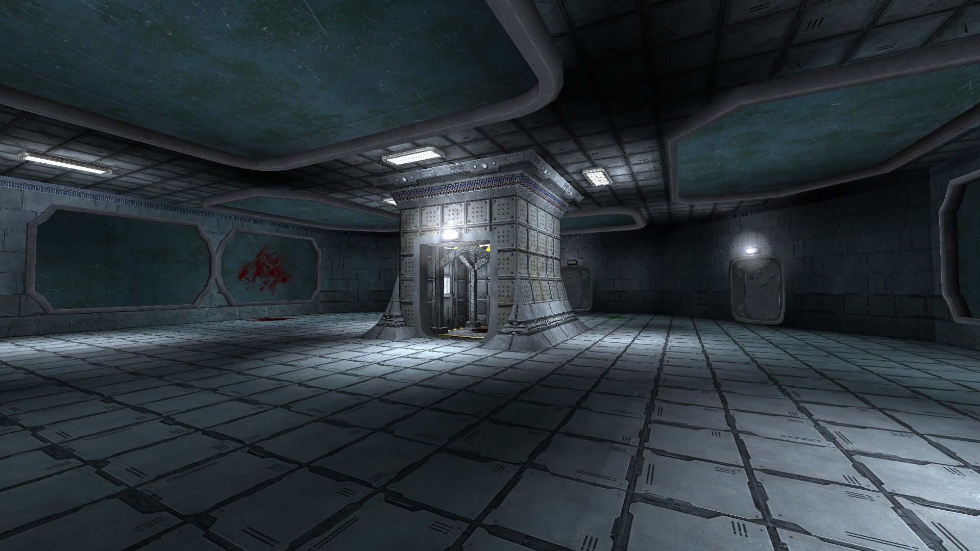 DEPTH 13 screenshot 5