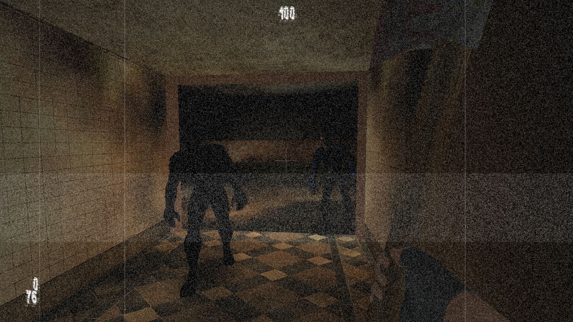 The Black Radiance screenshot 2