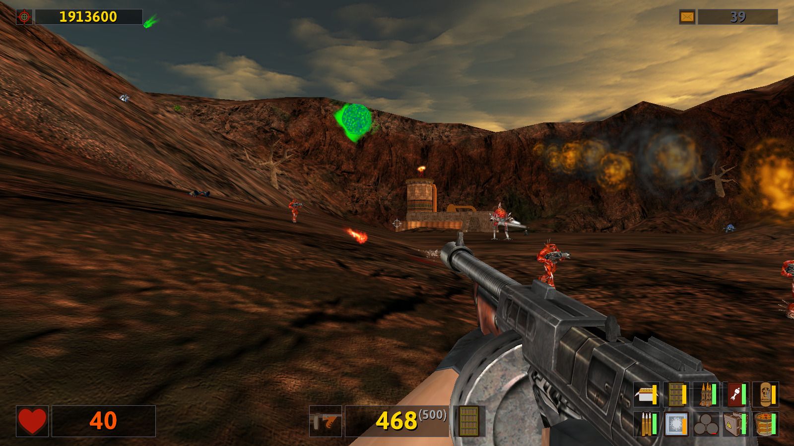 Portals screenshot 10