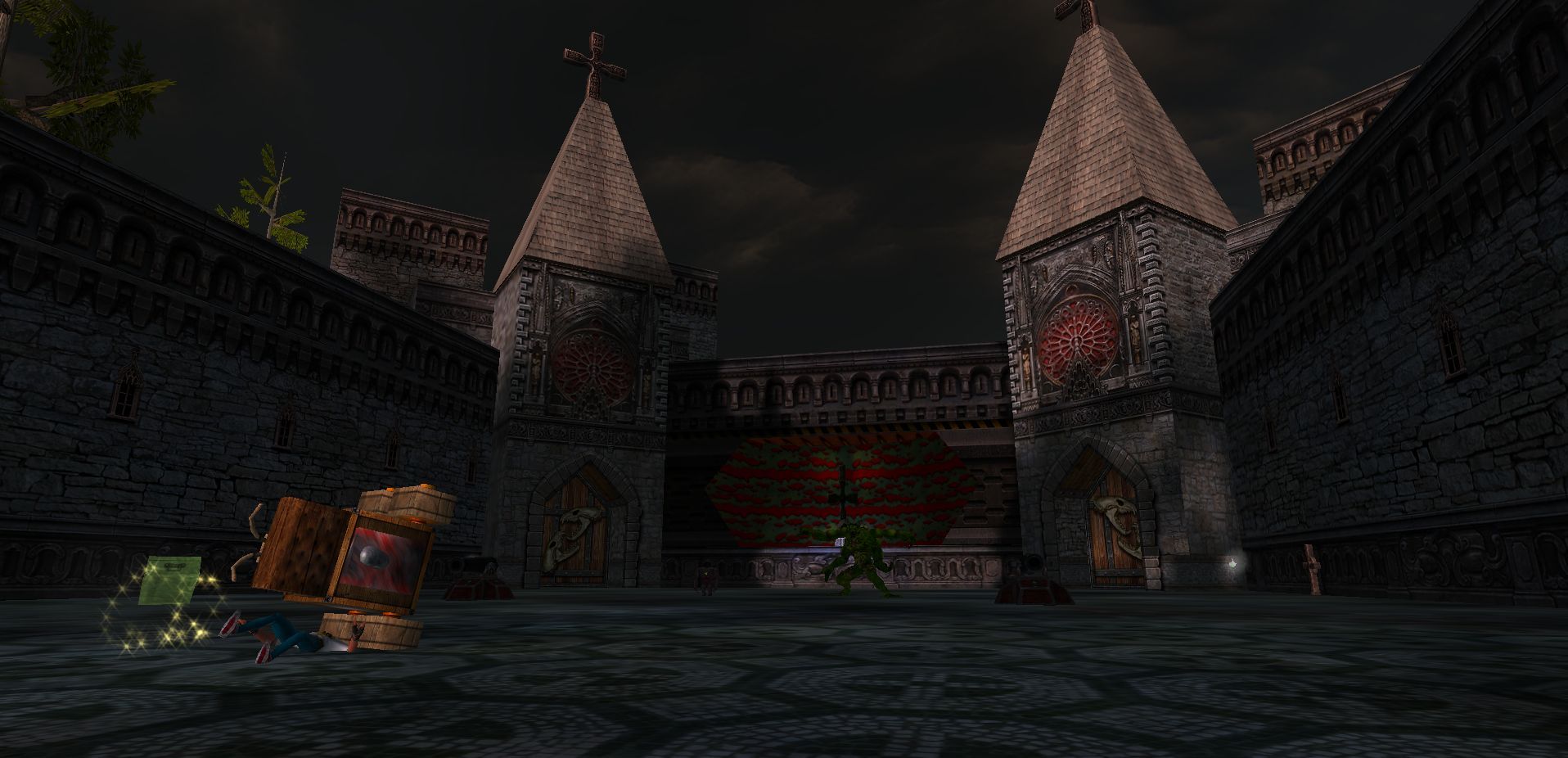 Sam Super Star screenshot 2