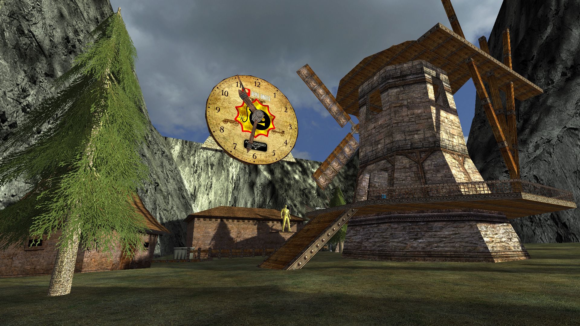 XmASS 2011. C-C-C-Combo Pack screenshot 9