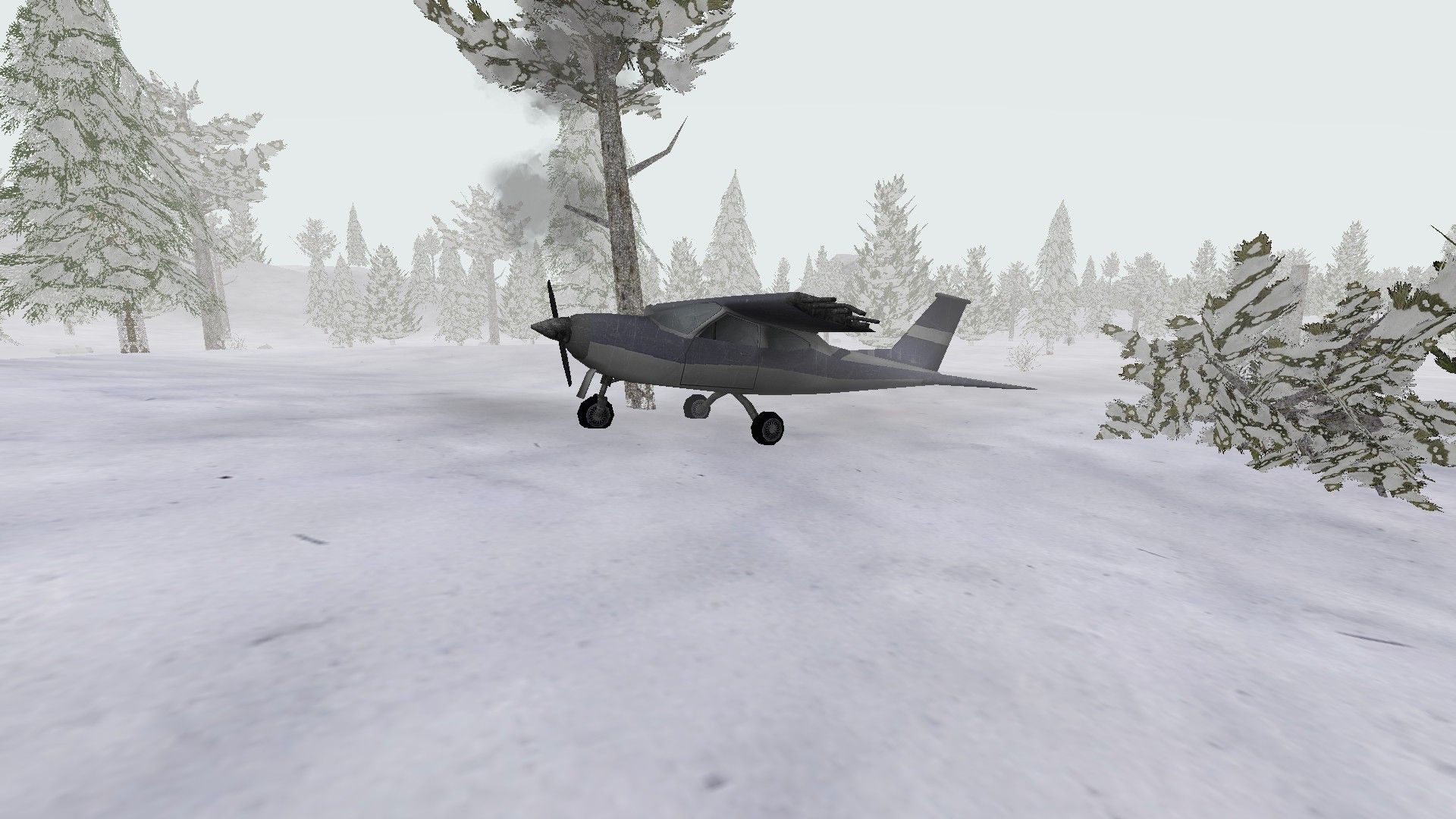 Halfway to the Dream screenshot 5