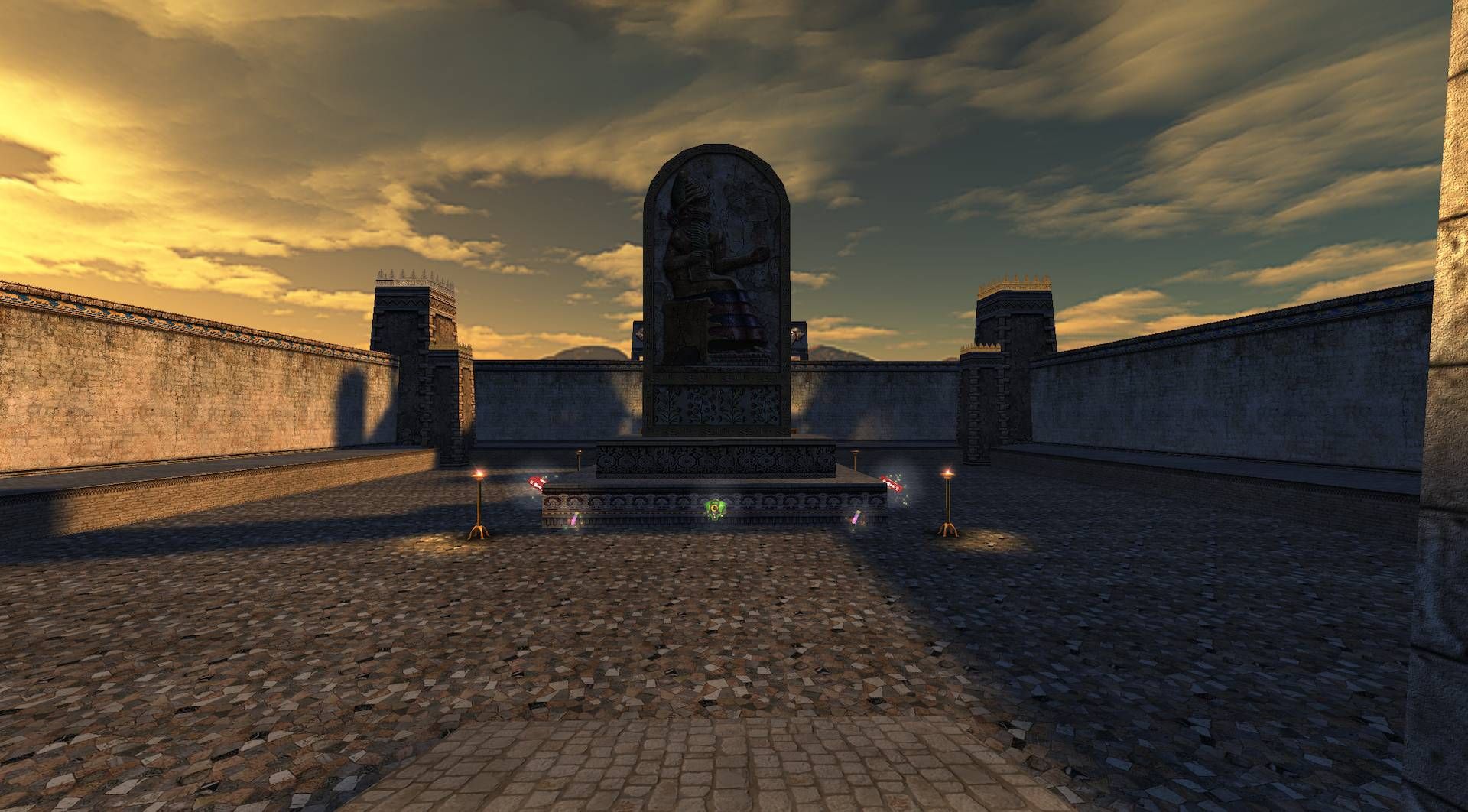 Journey to Hell 2 - To Hell and Back screenshot 5