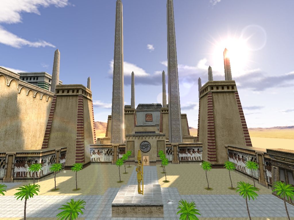 Triphon screenshot 1