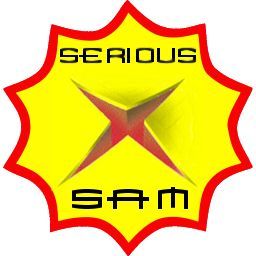 Serious Sam XBOX preview screenshot
