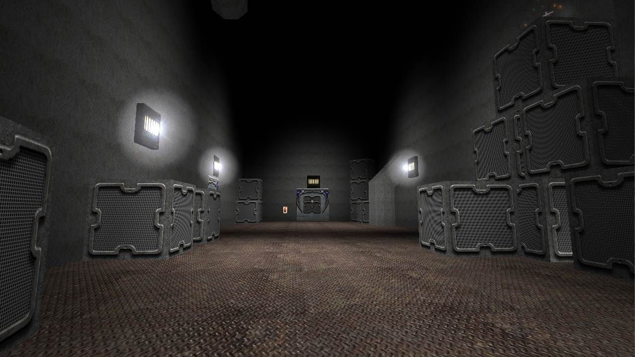Серьезное испытание screenshot 1