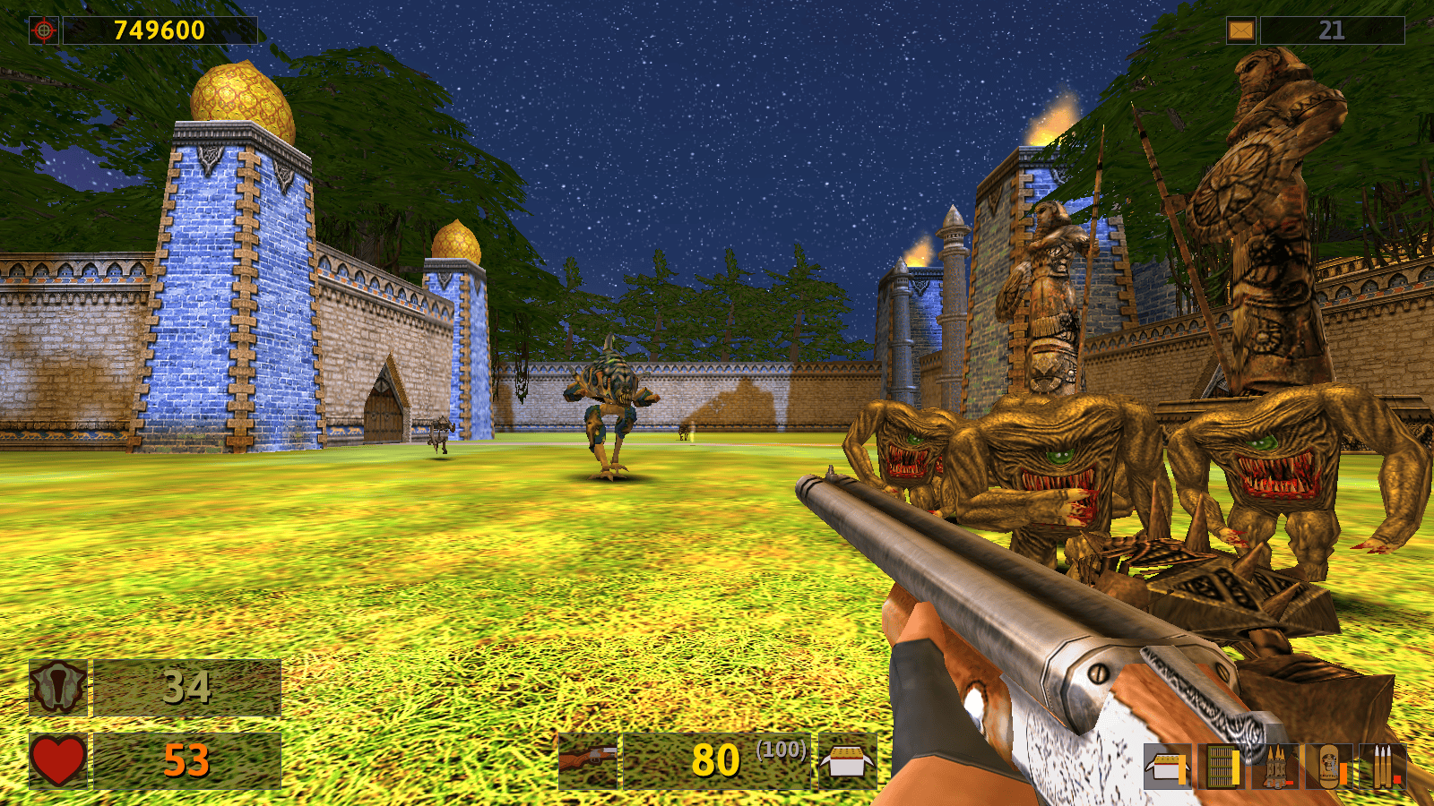 Mappers Collective Mappack screenshot 3