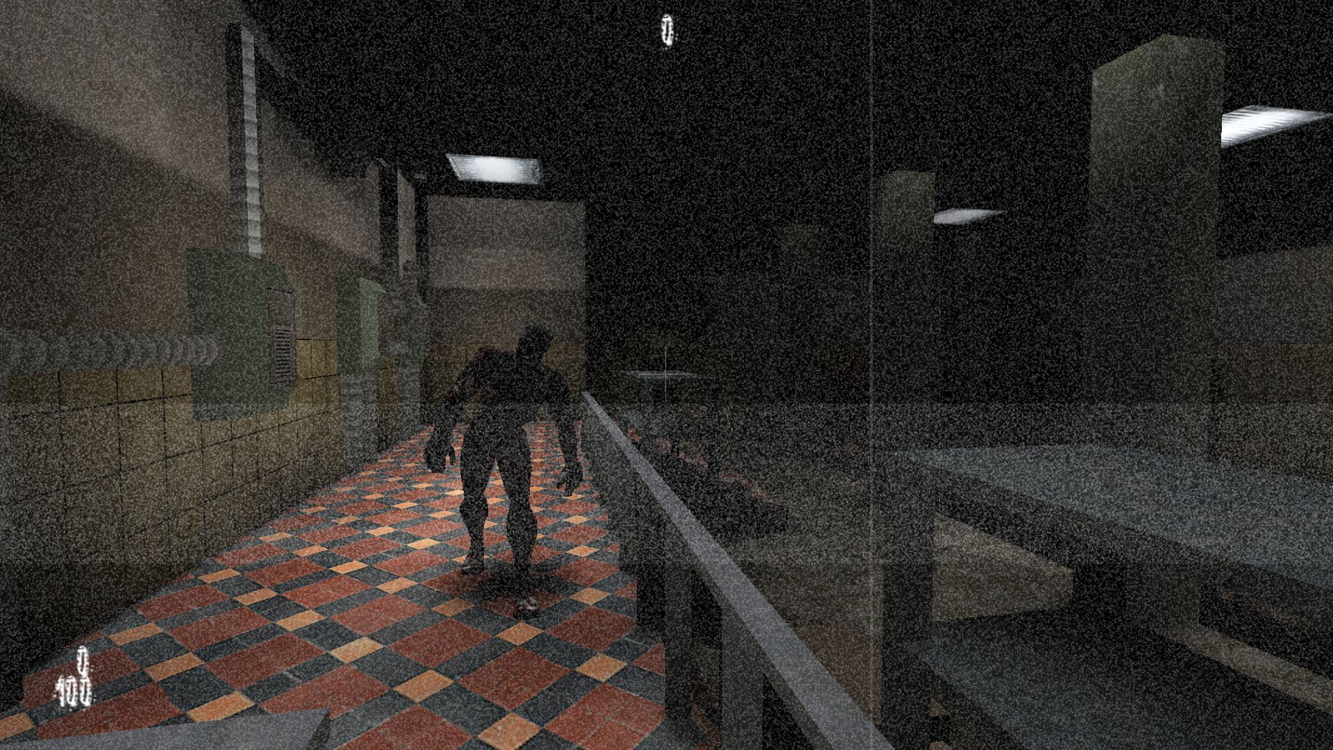 The Black Radiance screenshot 3
