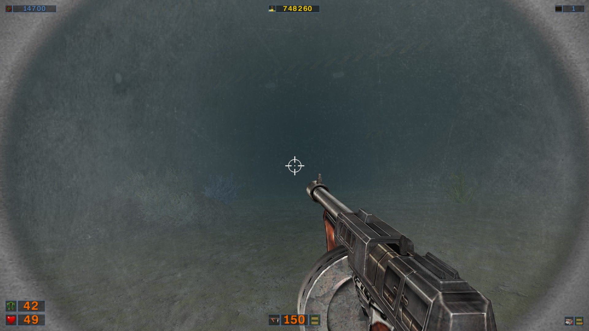 DEPTH 13 screenshot 8