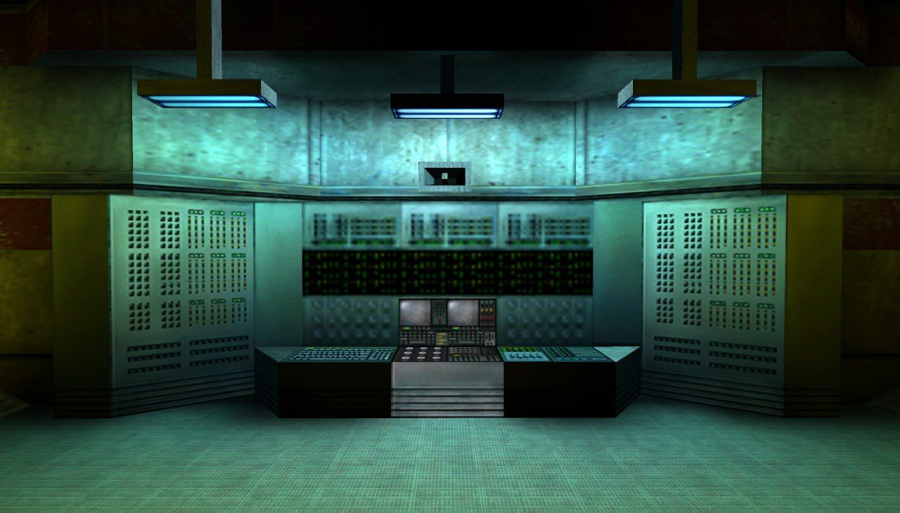 FACING WORLD + CROSSFIRE screenshot 4