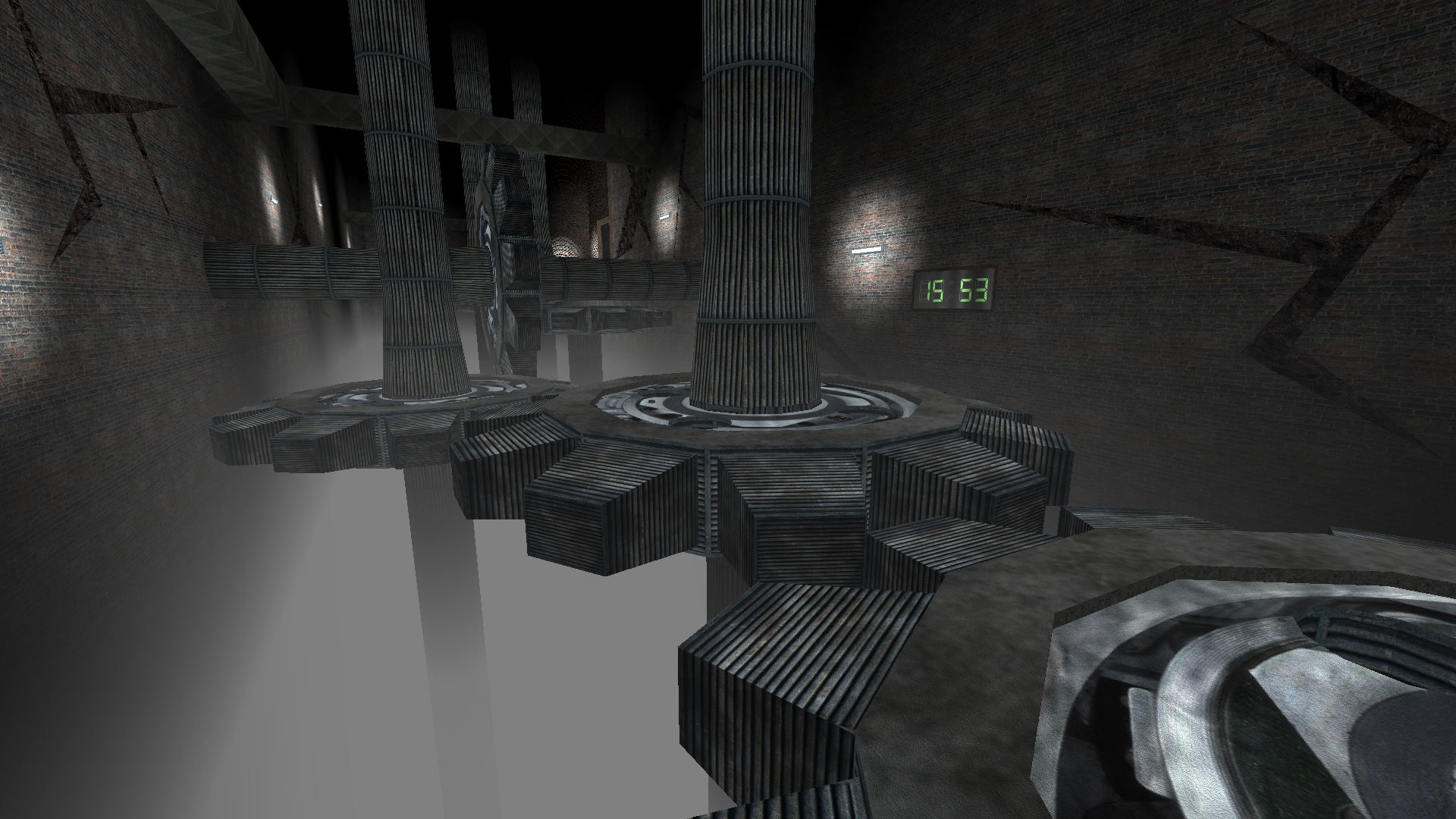 Run Or Die 3: Hardcore screenshot 2