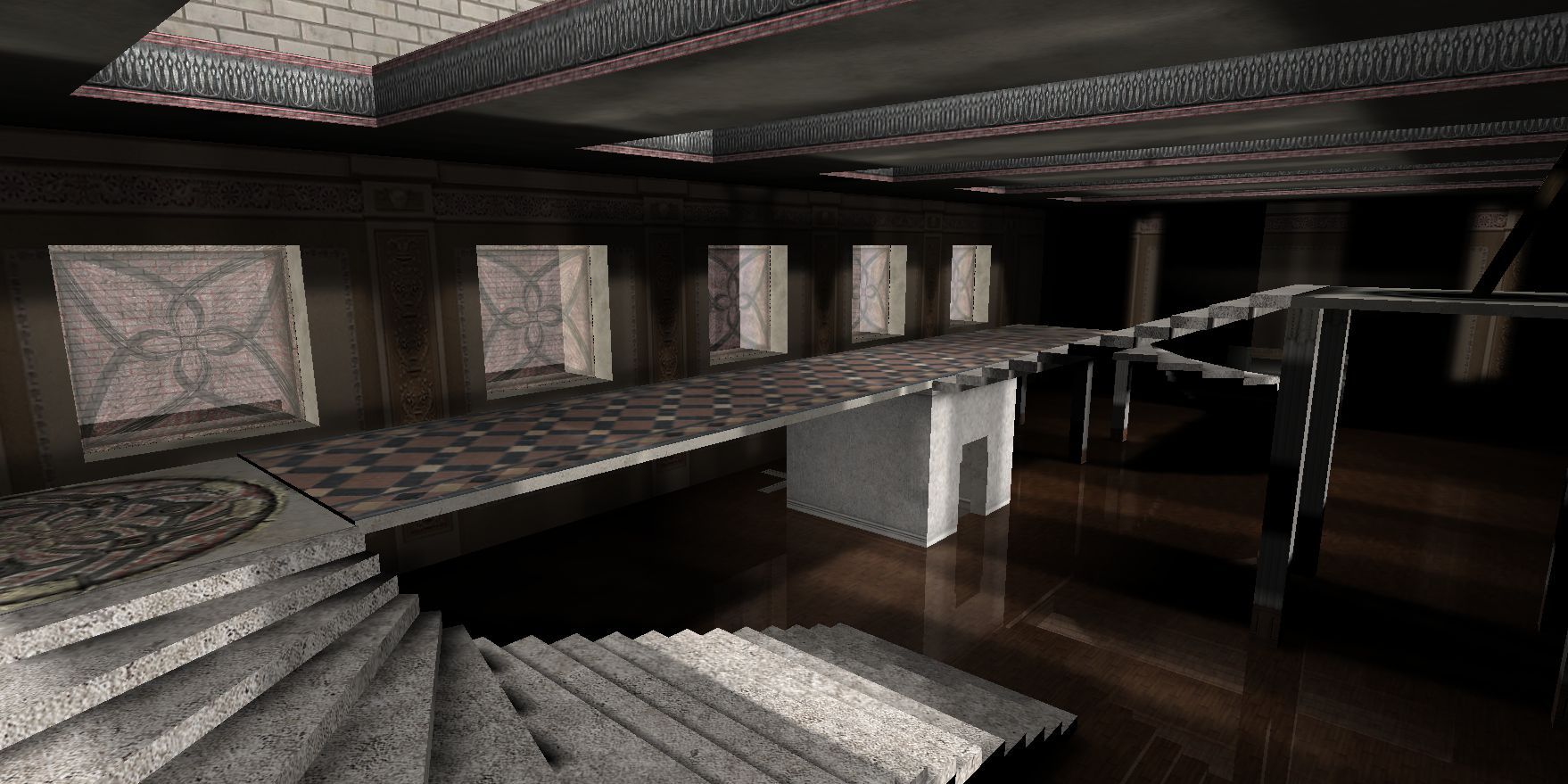 Stella screenshot 1