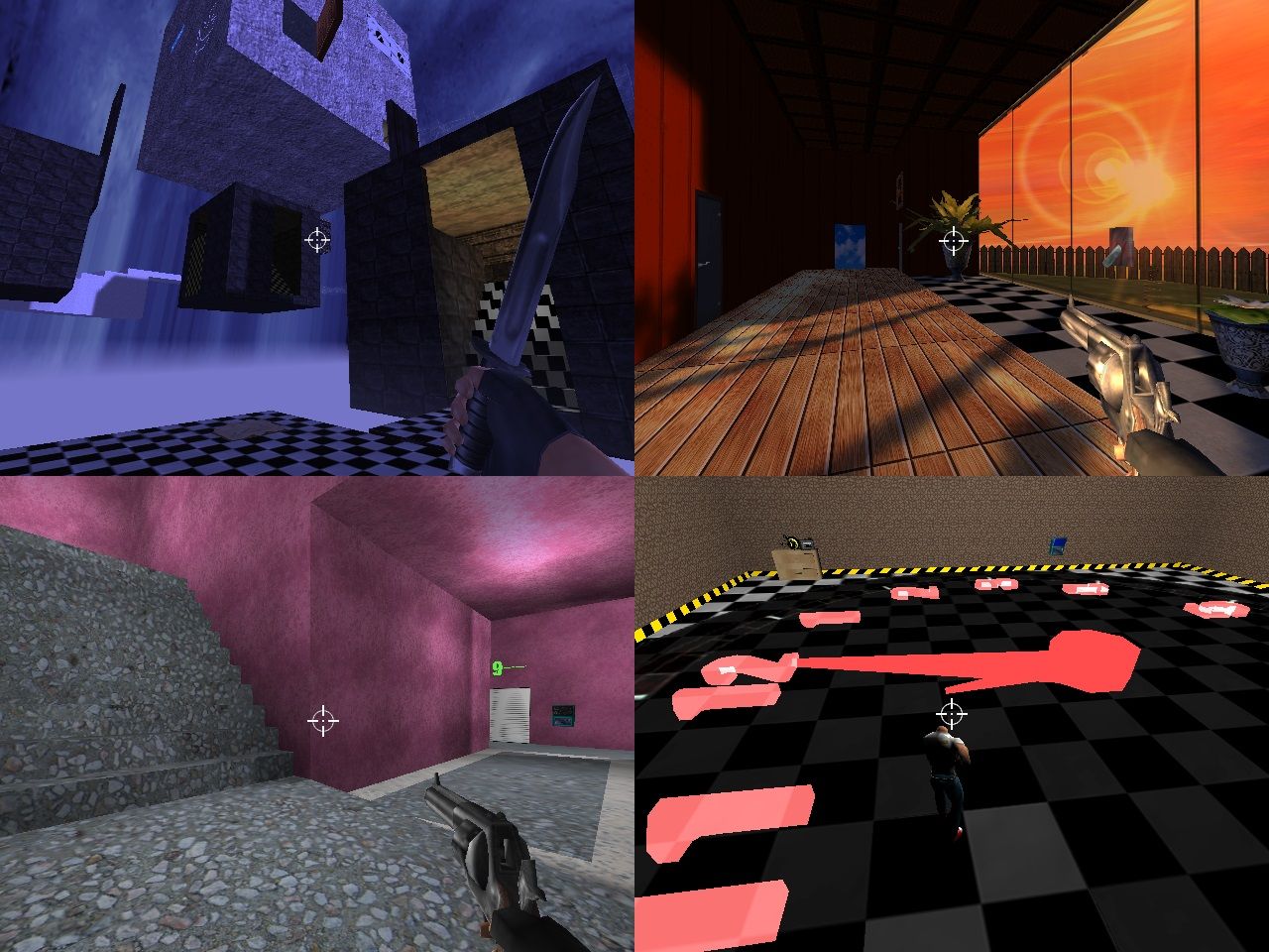 Новые Миры X screenshot 1