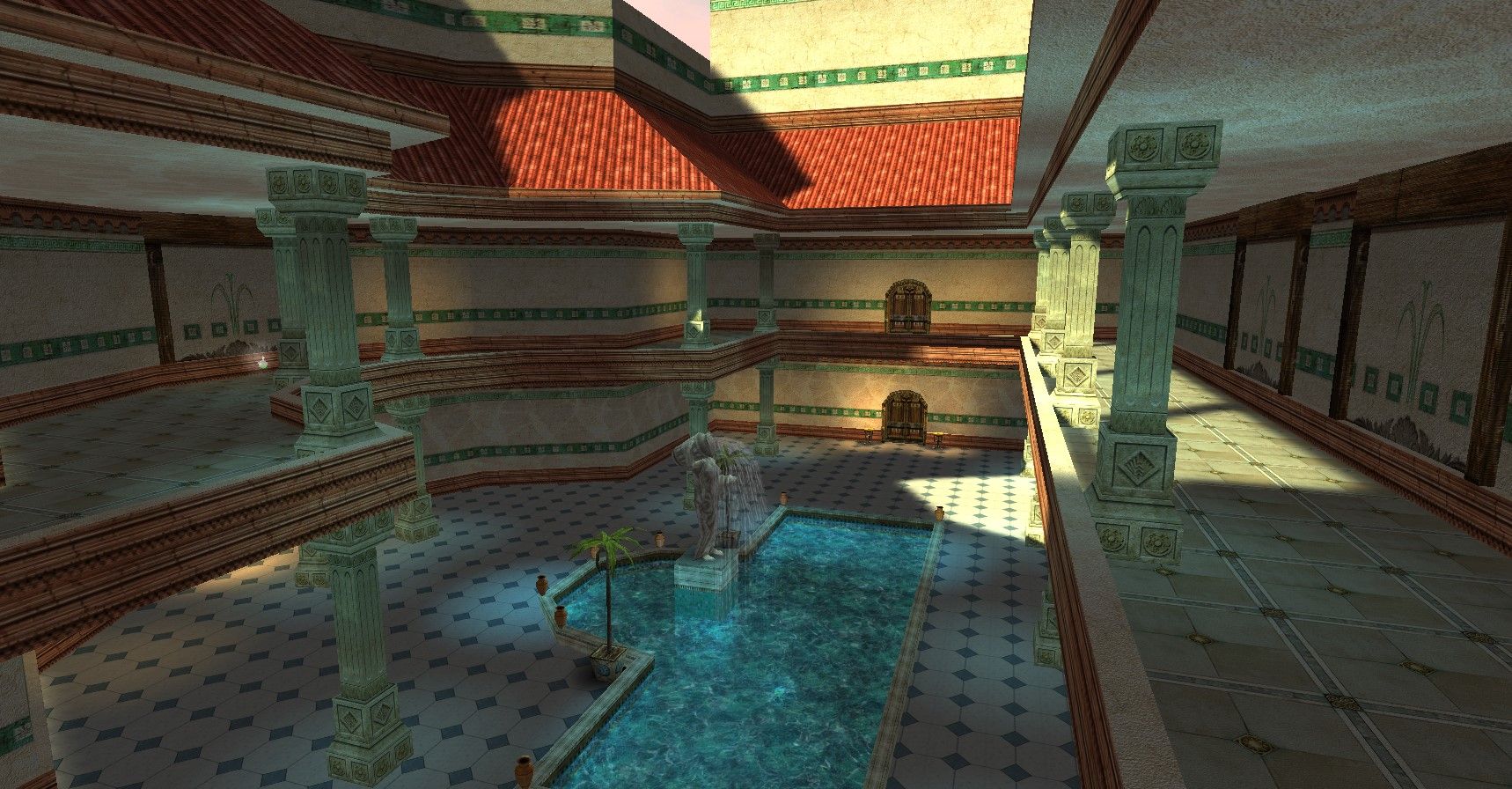 Ancient Rome Mappack screenshot 7