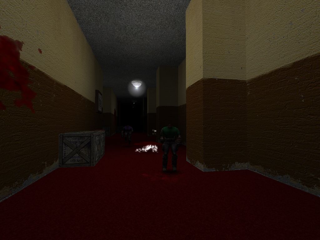 [KF] Alarm screenshot 1