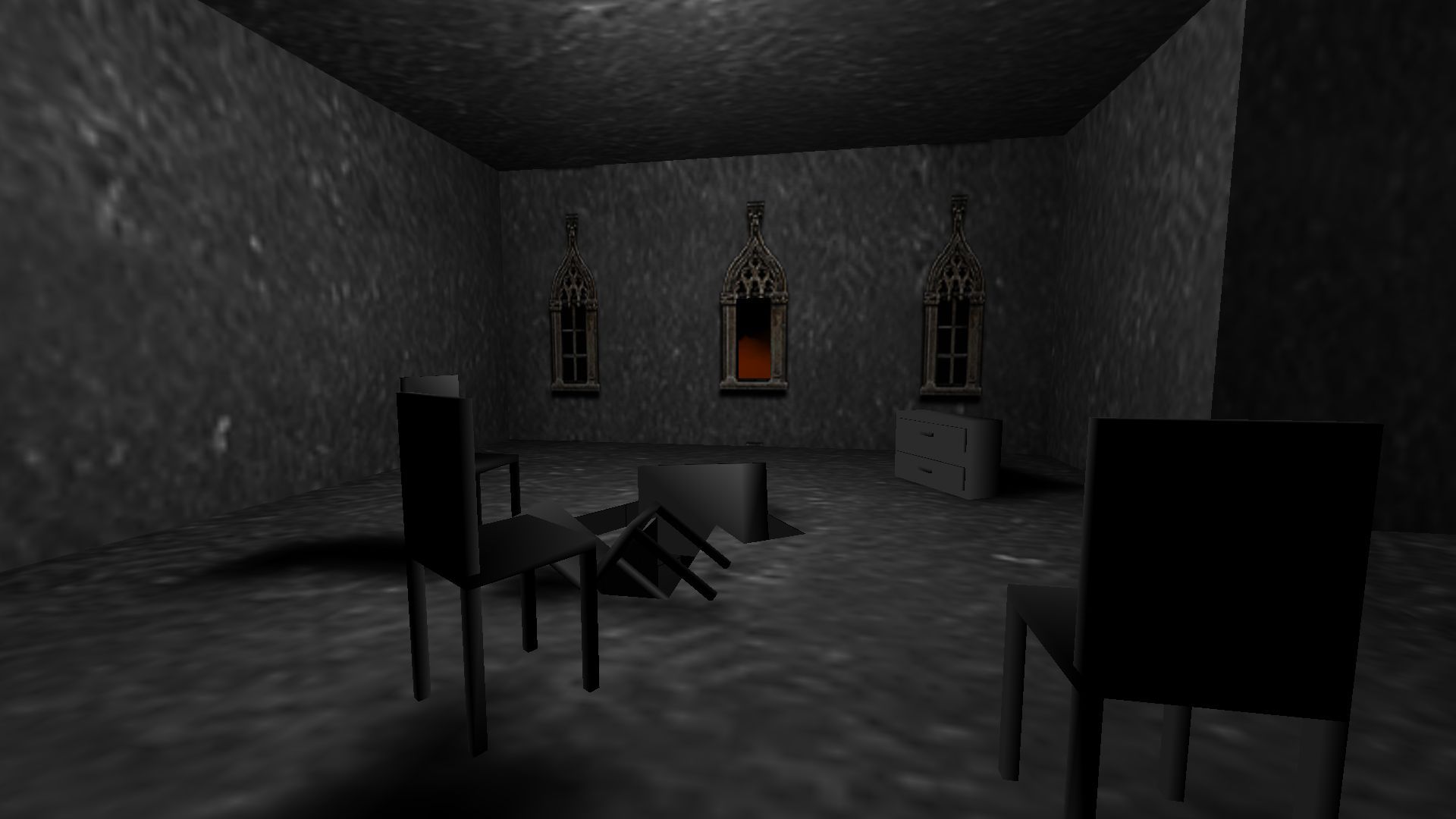 Миры X: Постоянная Ночь screenshot 2