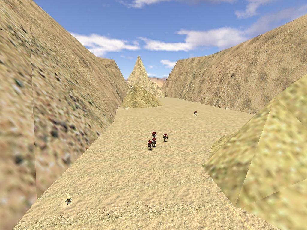 Altar of Sands screenshot 1