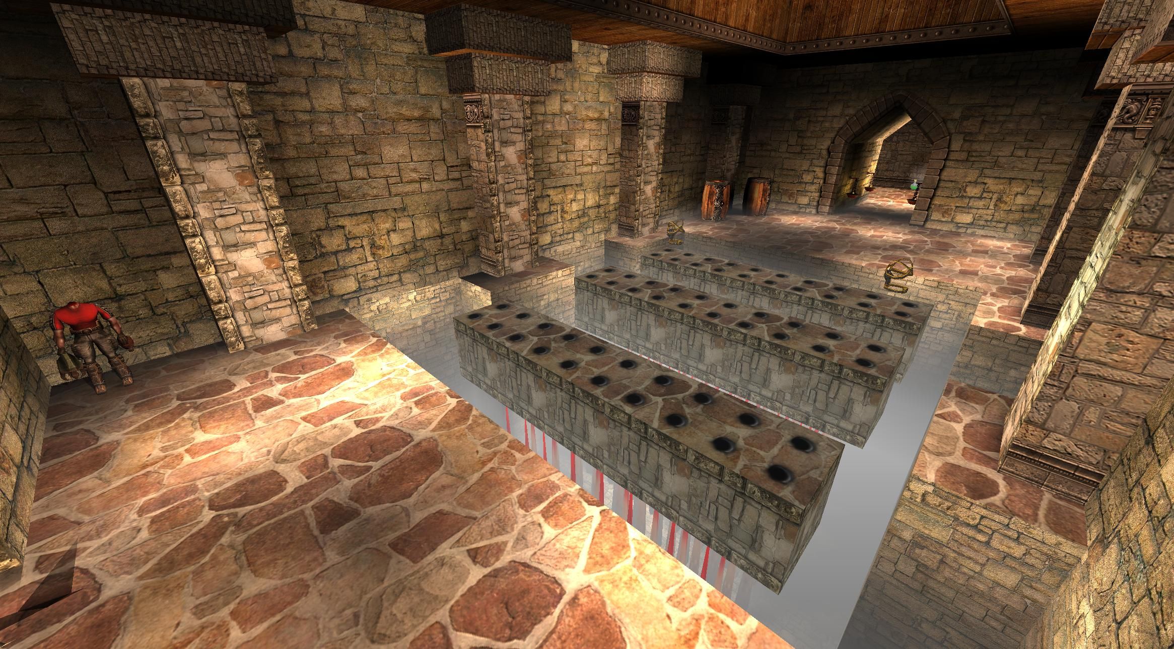 Village of the Cursed screenshot 3