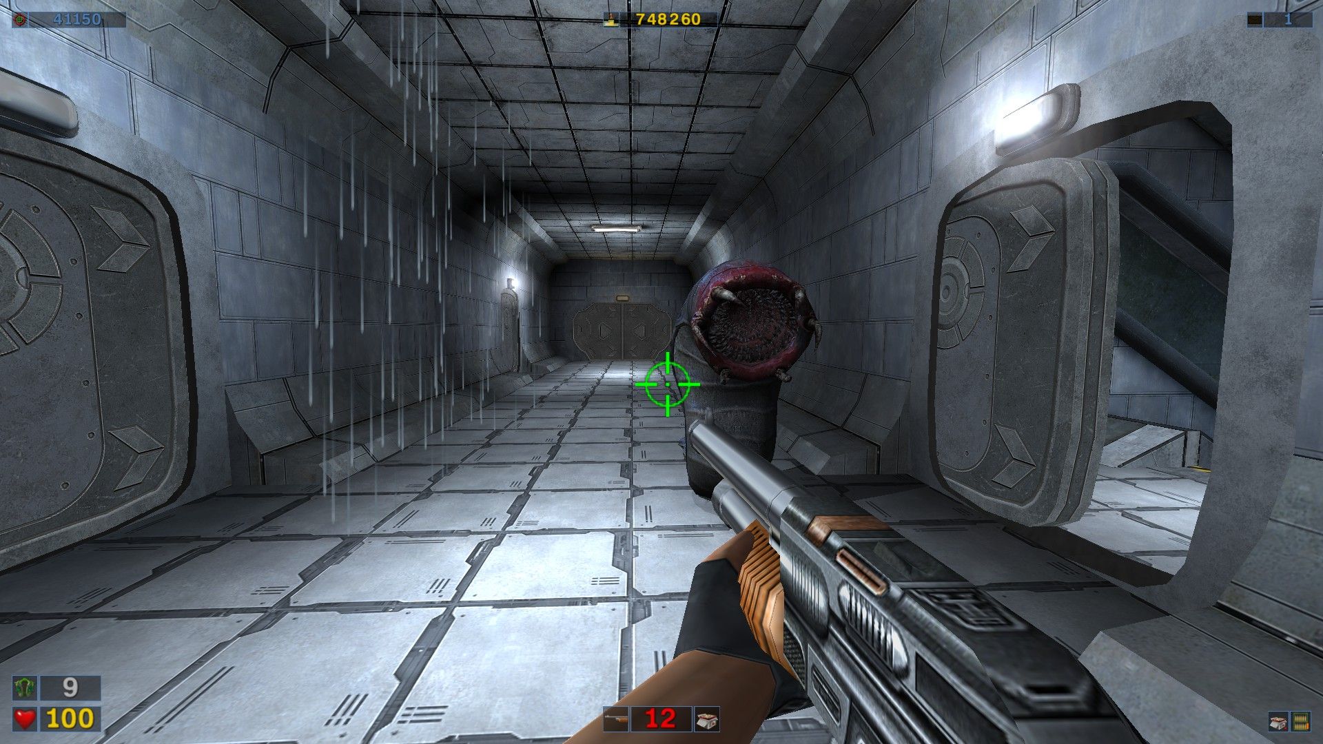 DEPTH 13 screenshot 10