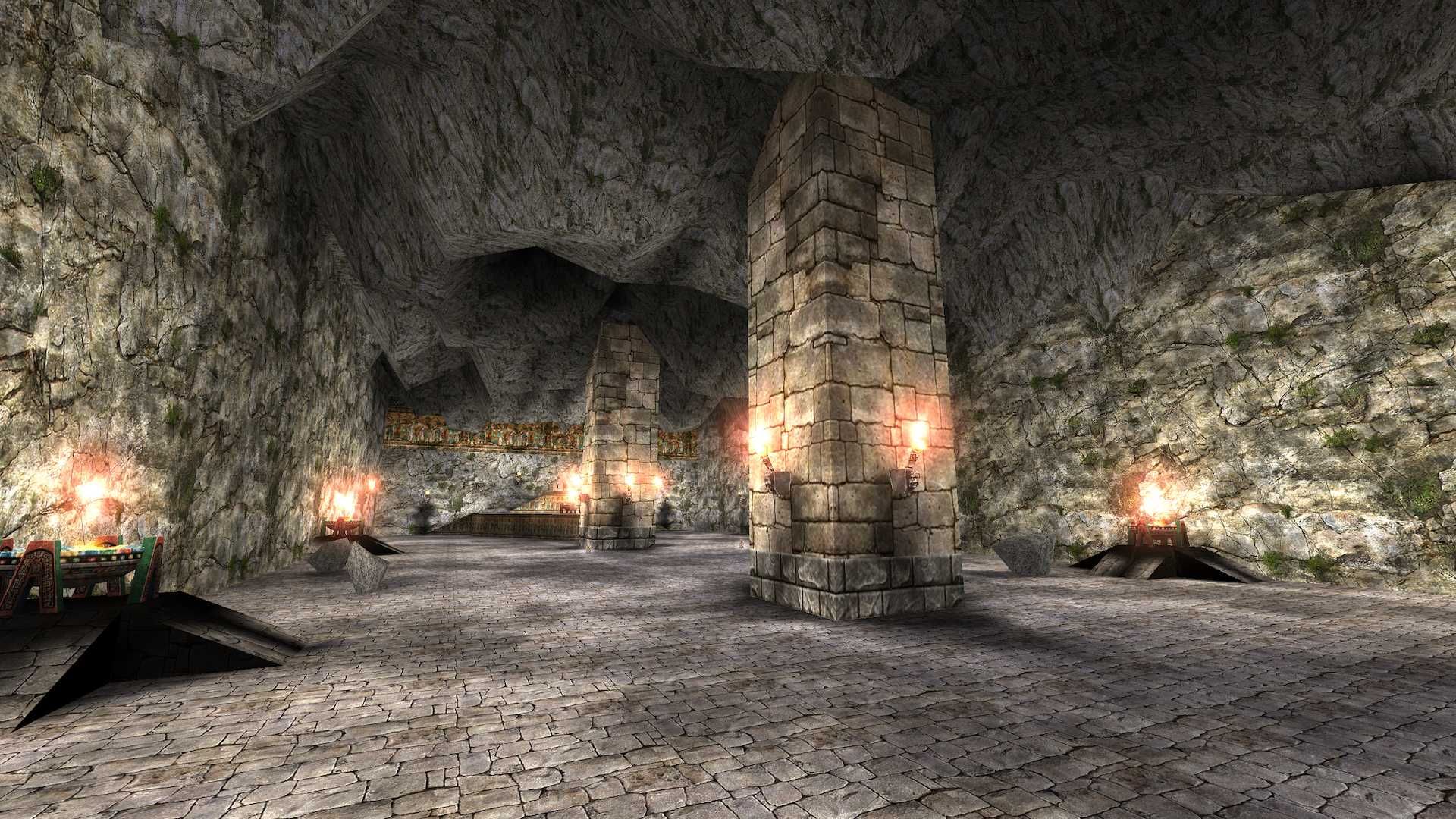 Beast Hunt (Part one) screenshot 5