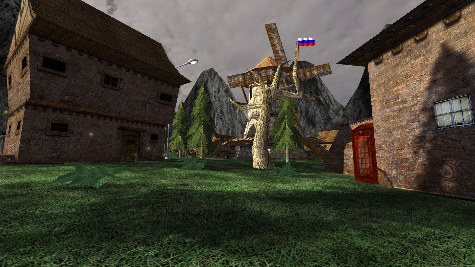 XmASS 2011. C-C-C-Combo Pack screenshot 14