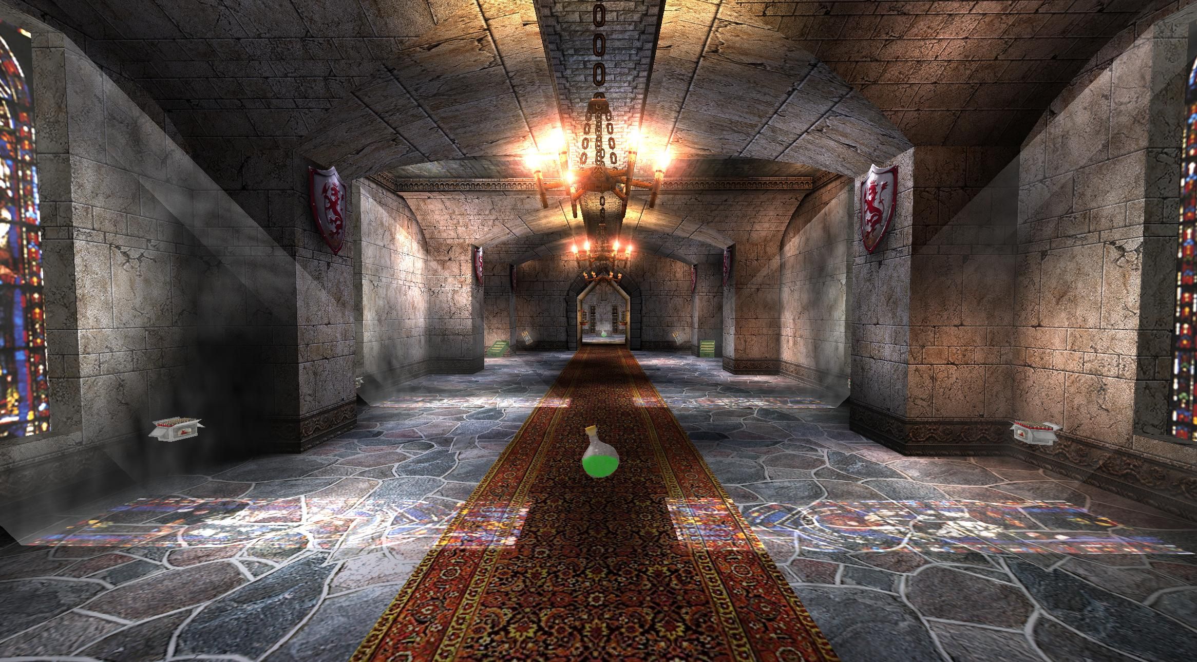 Village of the Cursed screenshot 2