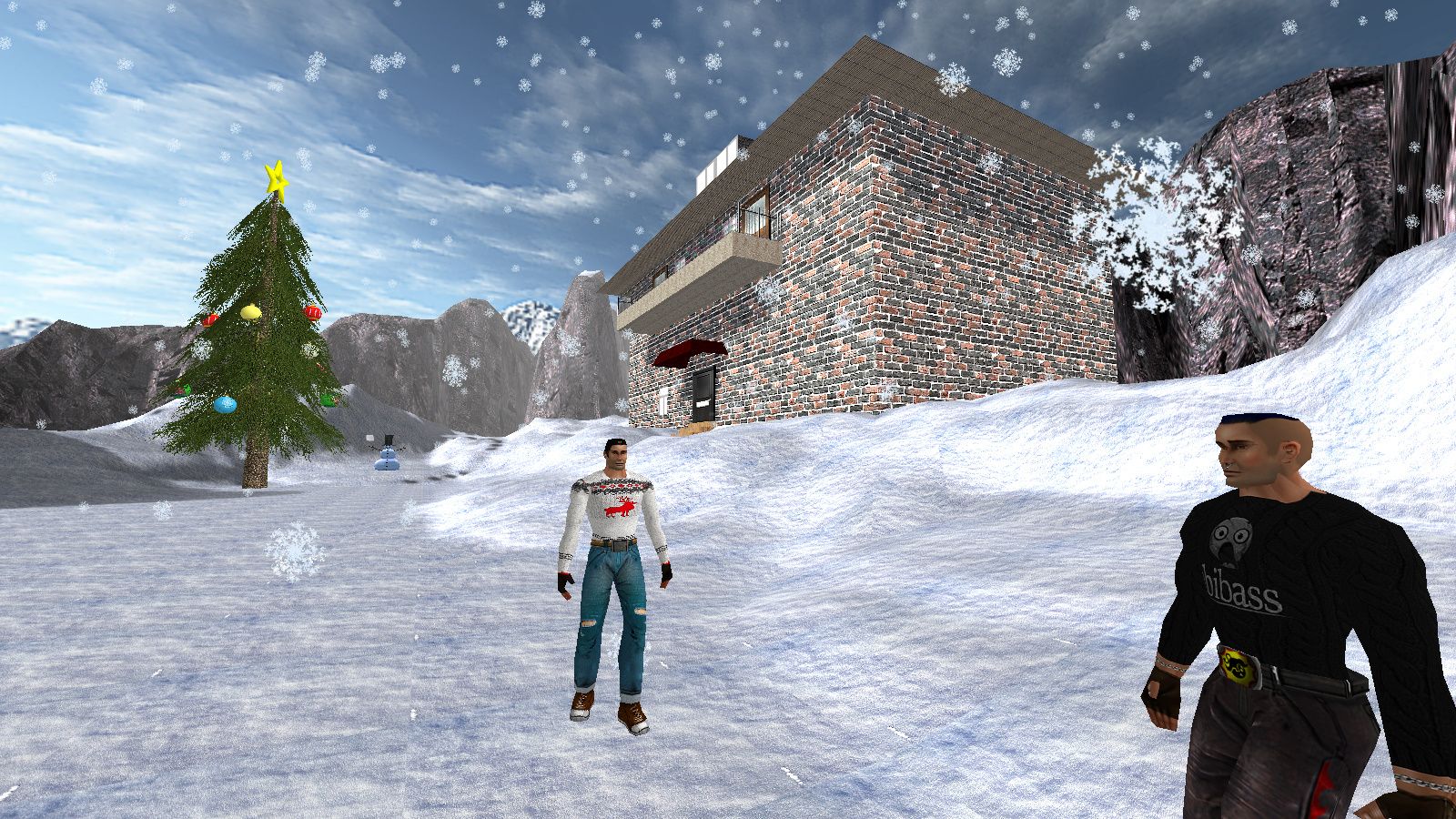 Новый Год 2021! screenshot 3