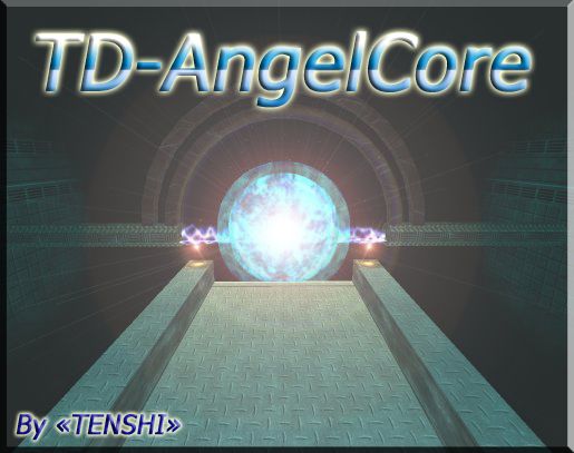 TD_AngelCore screenshot 1