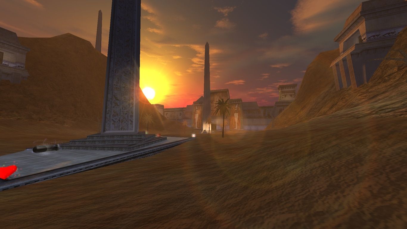 Realm of Thoth screenshot 7
