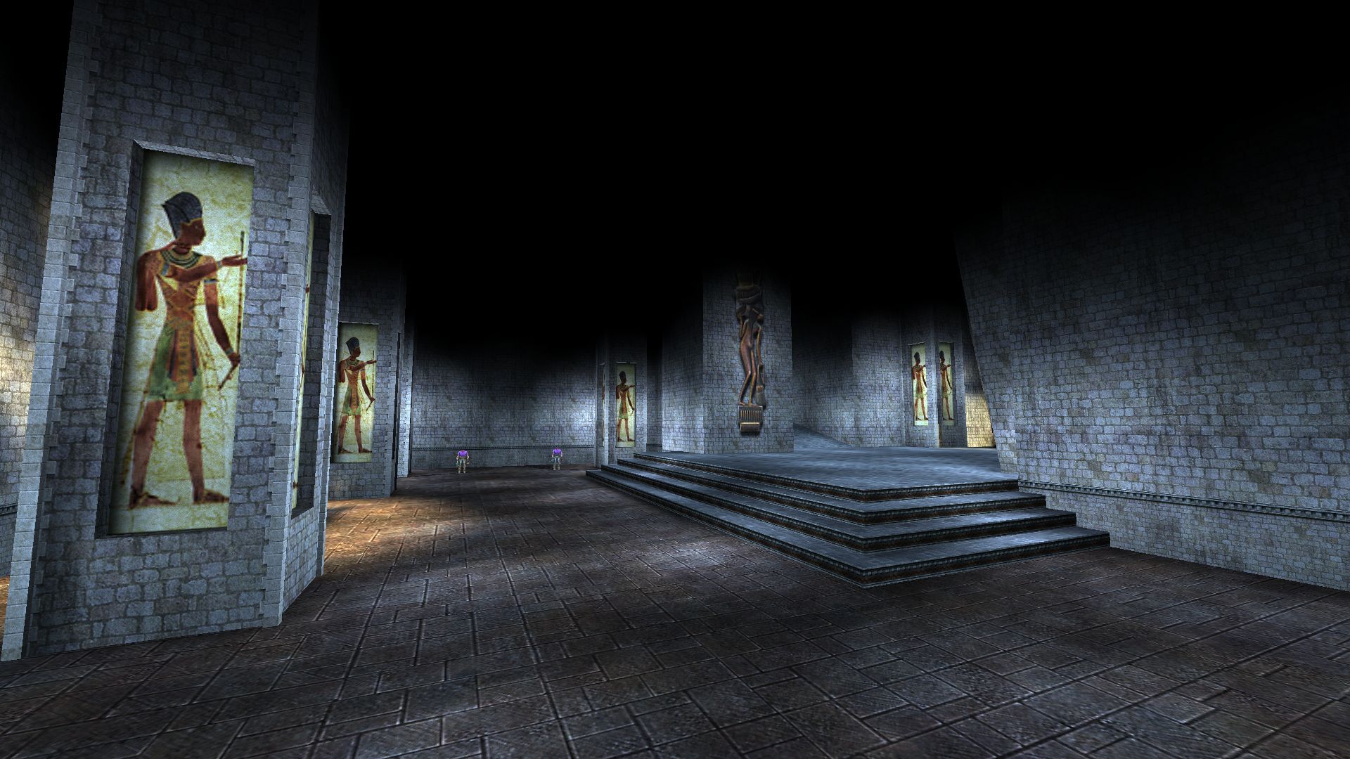 The Tainted Sun screenshot 3