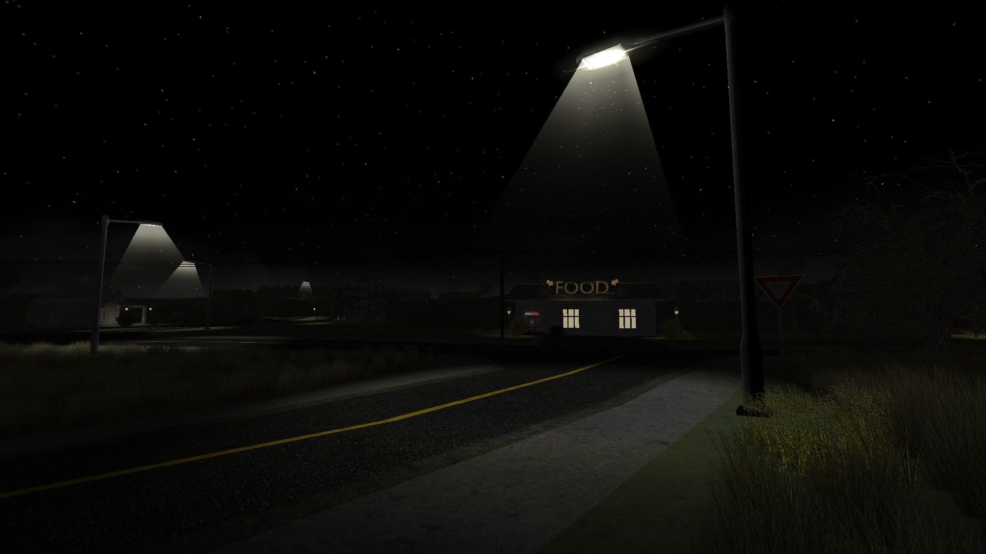 Castle Rock screenshot 13