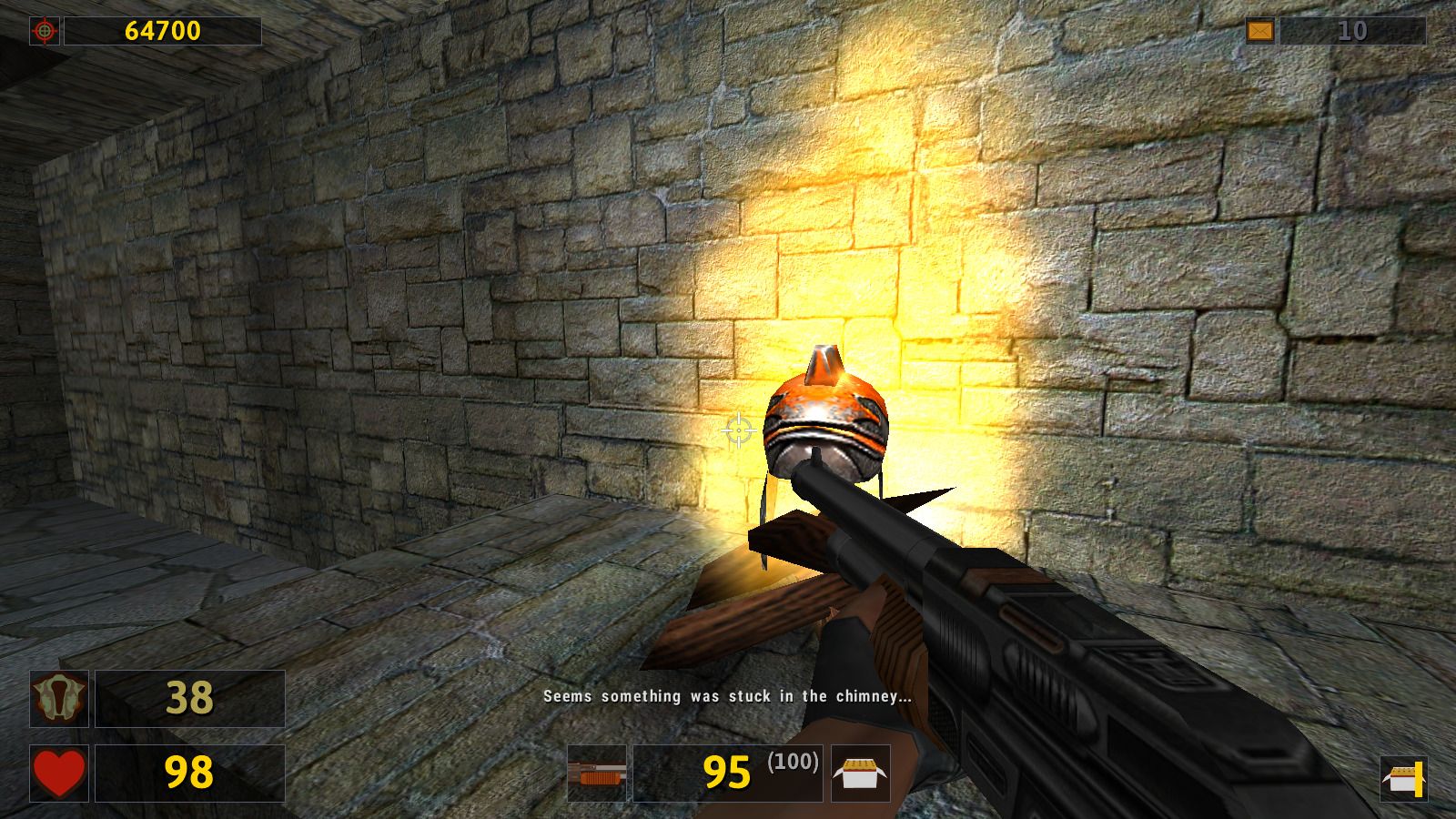 Portals screenshot 6