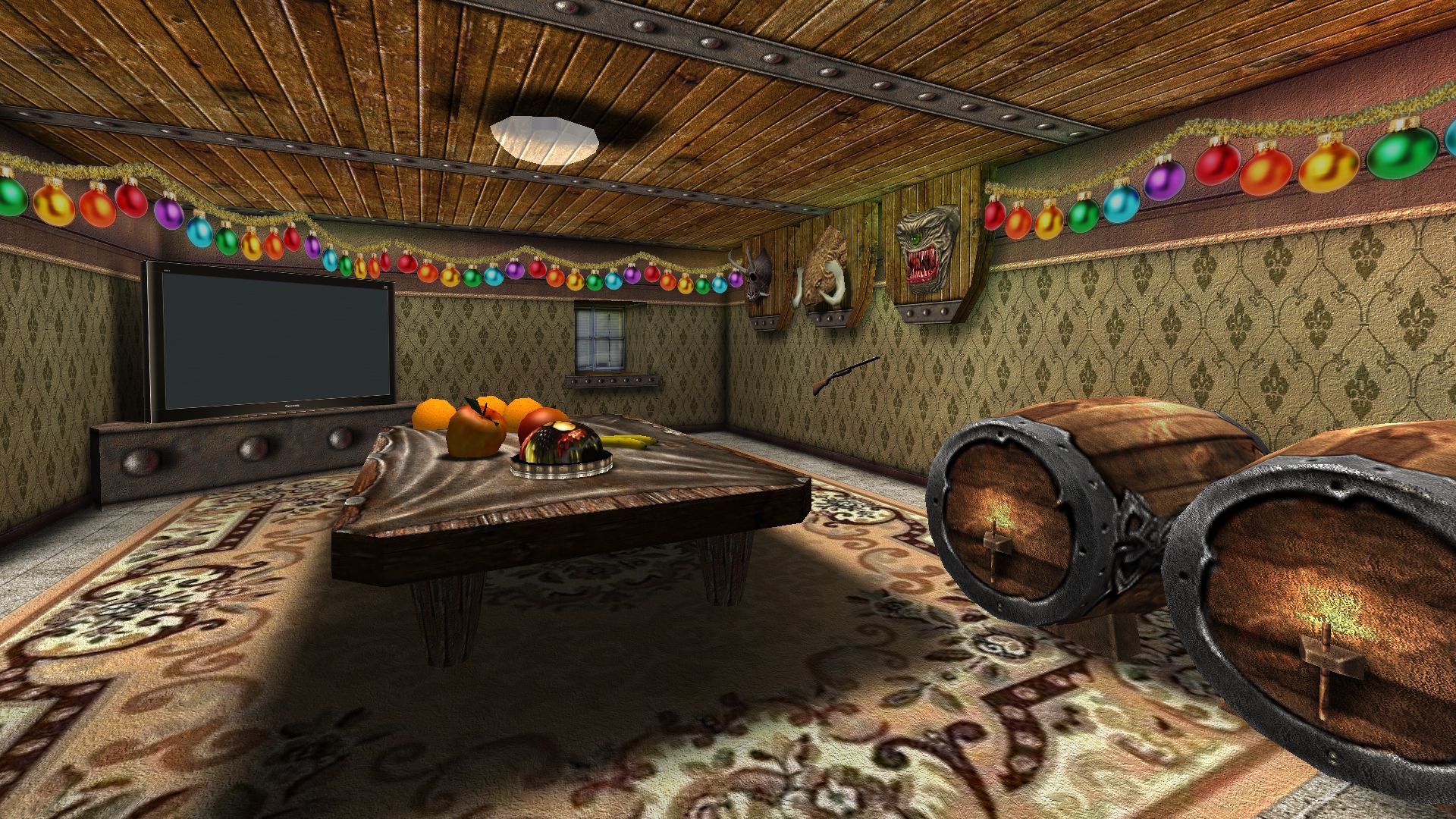 XmASS 2011. C-C-C-Combo Pack screenshot 2