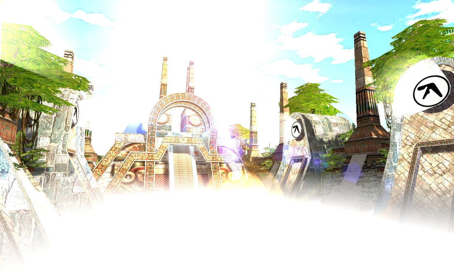 Mayan Civilization II R.I.P. screenshot 1