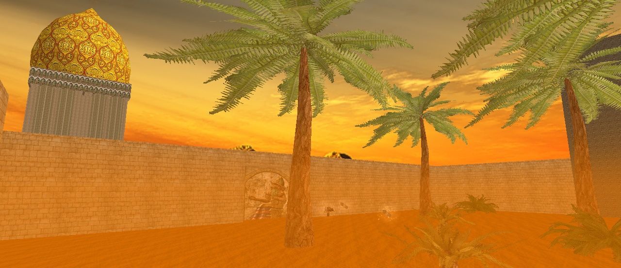 Персидские артефакты screenshot 3