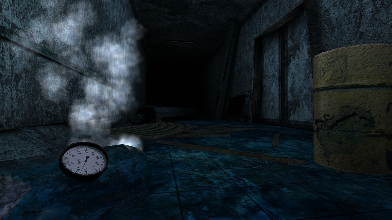 Кислород 2023 screenshot 1