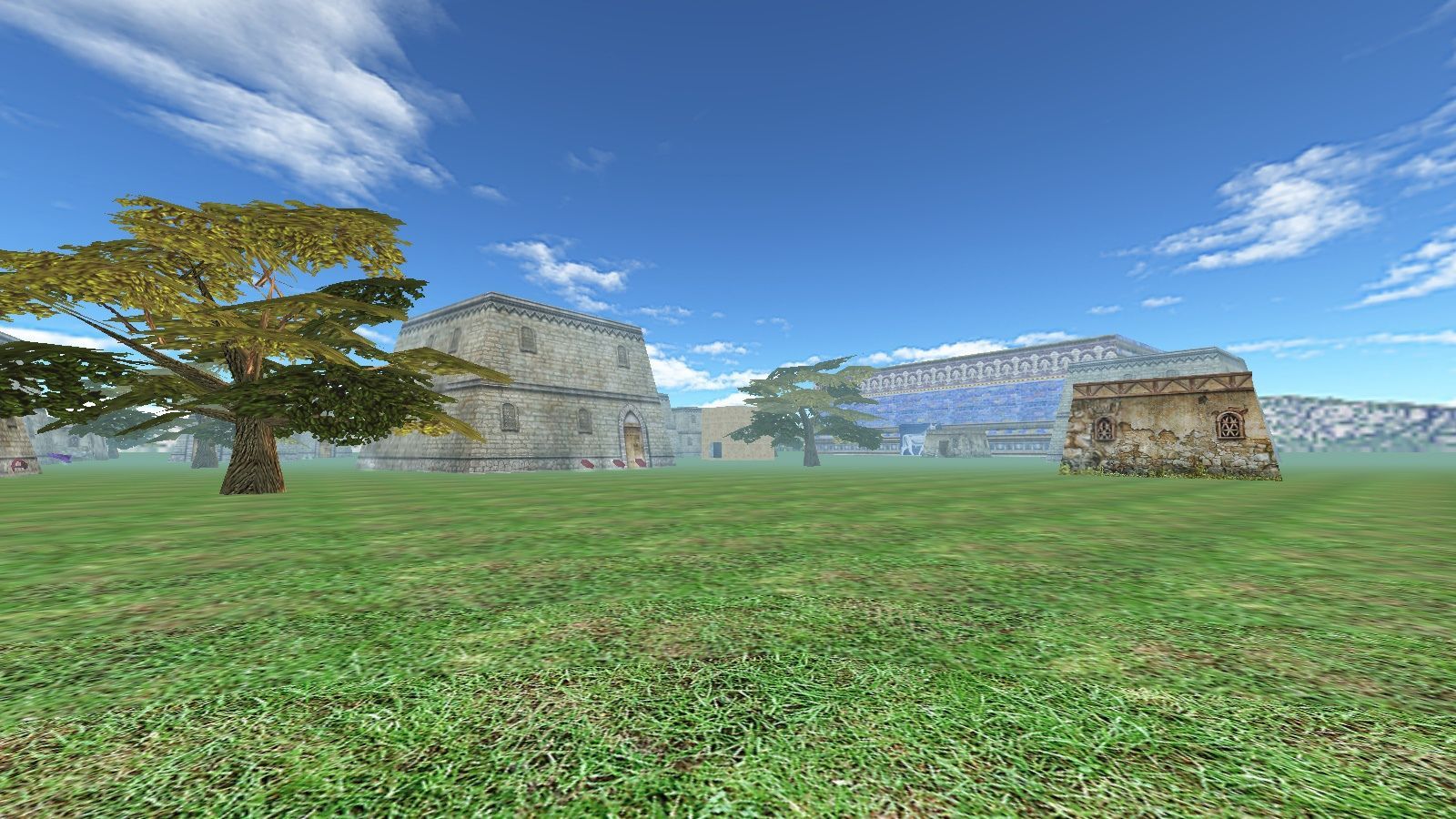 Персидские артефакты screenshot 2