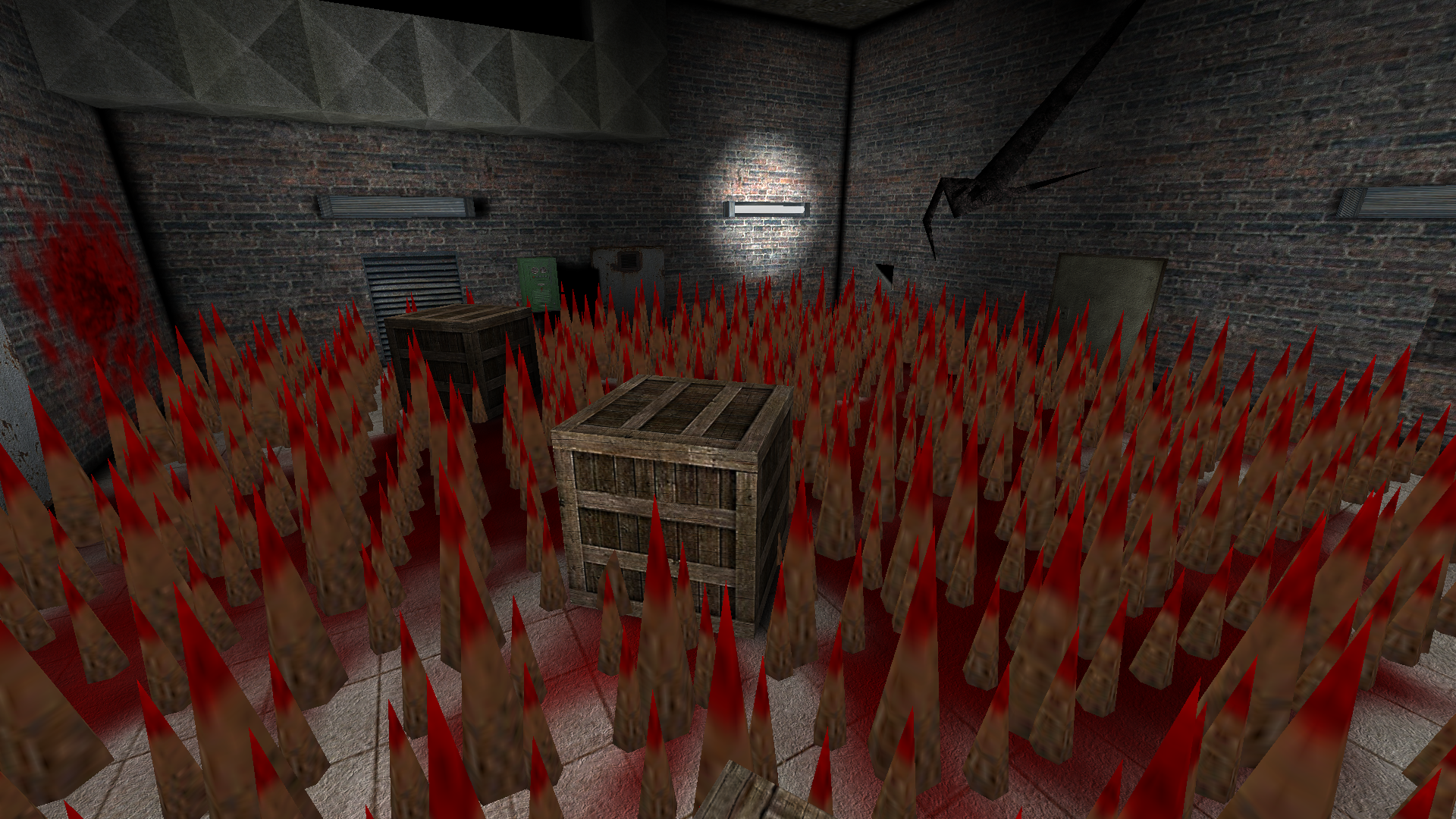 Run Or Die 3: Hardcore screenshot 4