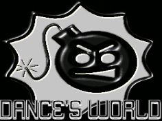 Dance's World Beta 2.0 preview screenshot