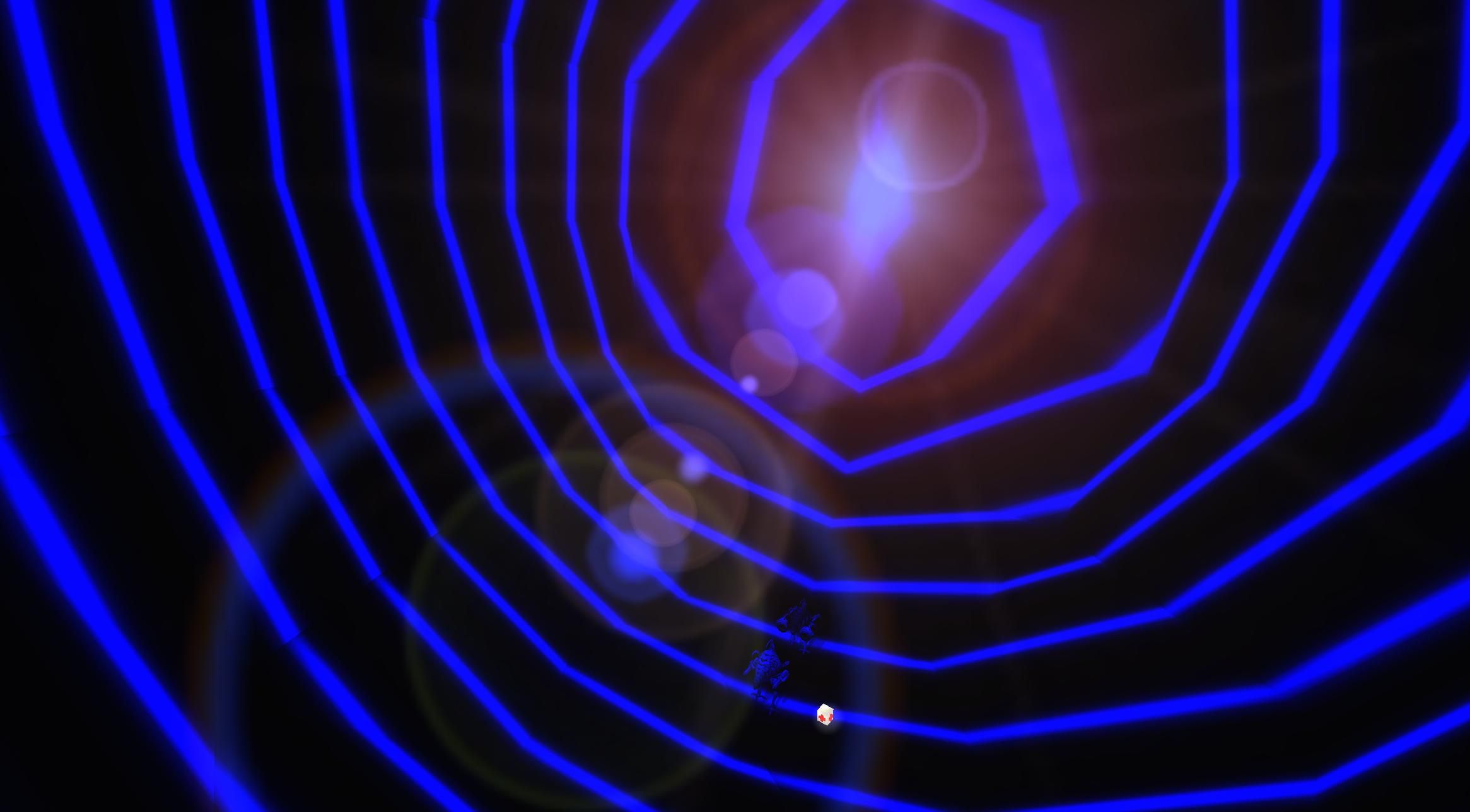 Terminal Crisis screenshot 6