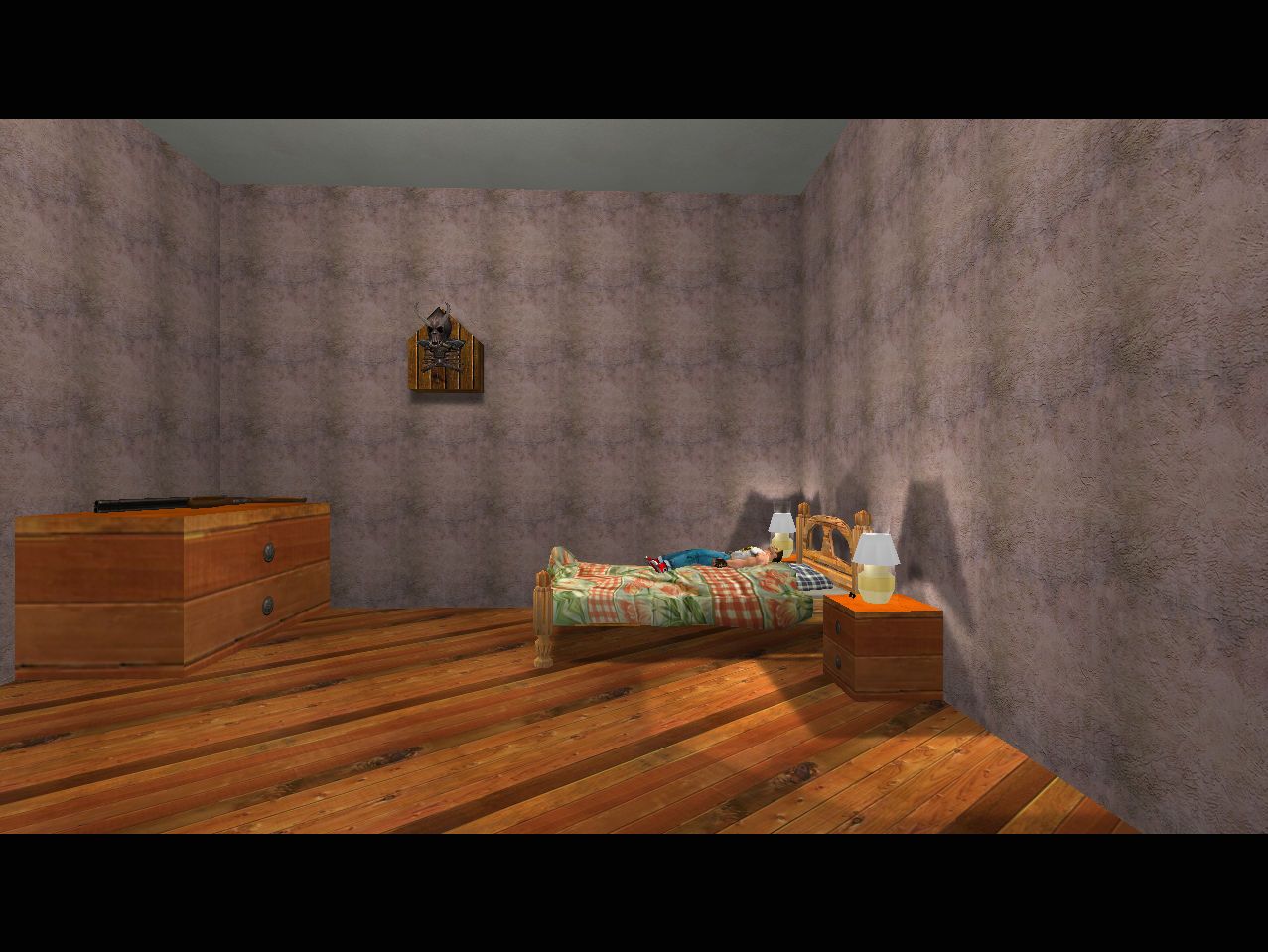 Save the Nation screenshot 1