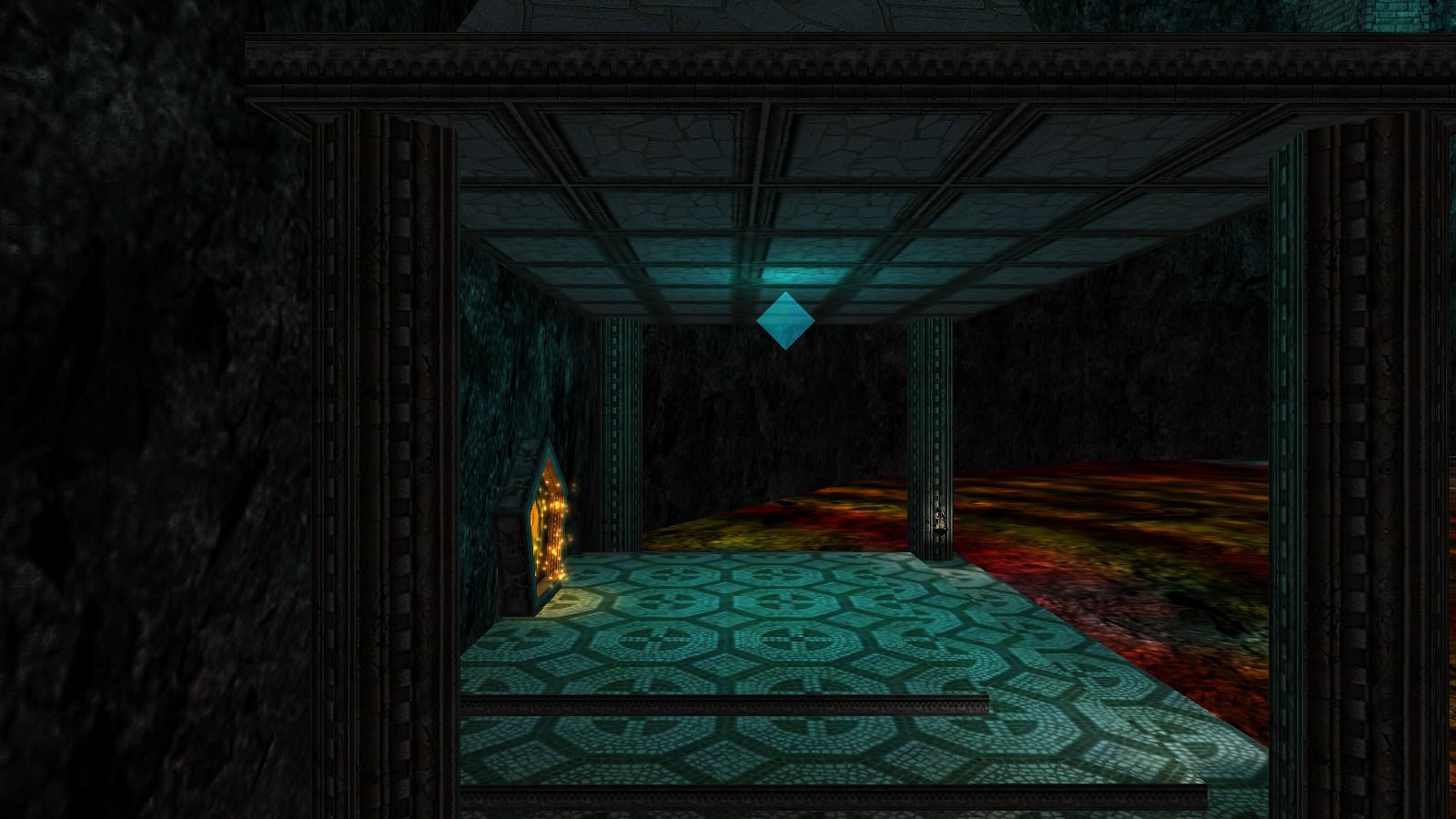 Portals screenshot 14