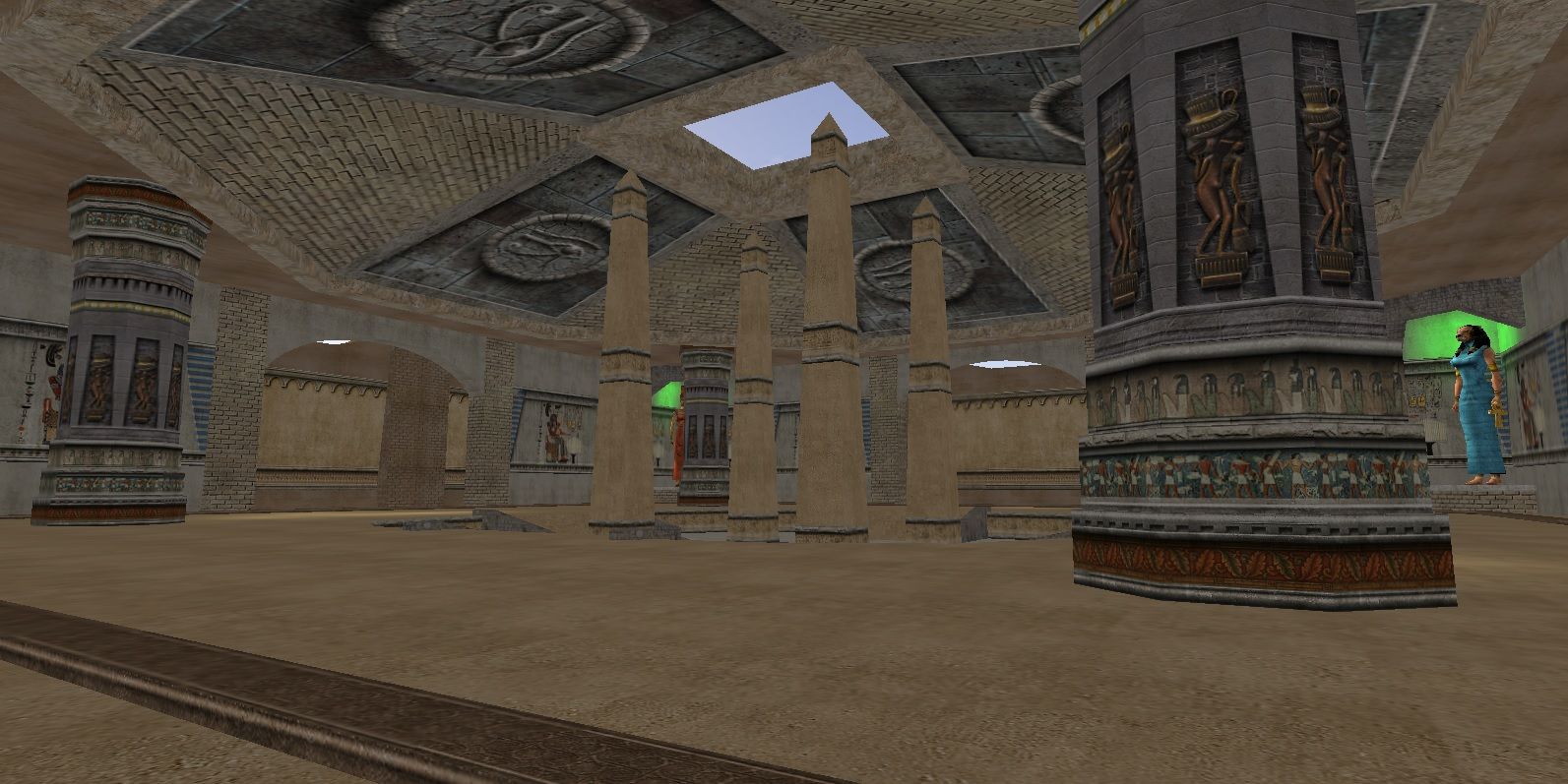 Seriously Dead Simple screenshot 1